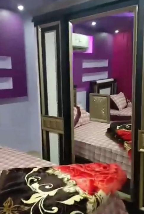 Photo of Bedroom in Agouza