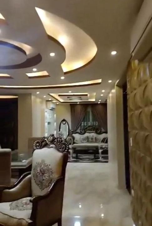 Photo of Livingroom in Agouza