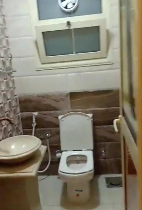 Photo of Bathroom in Agouza