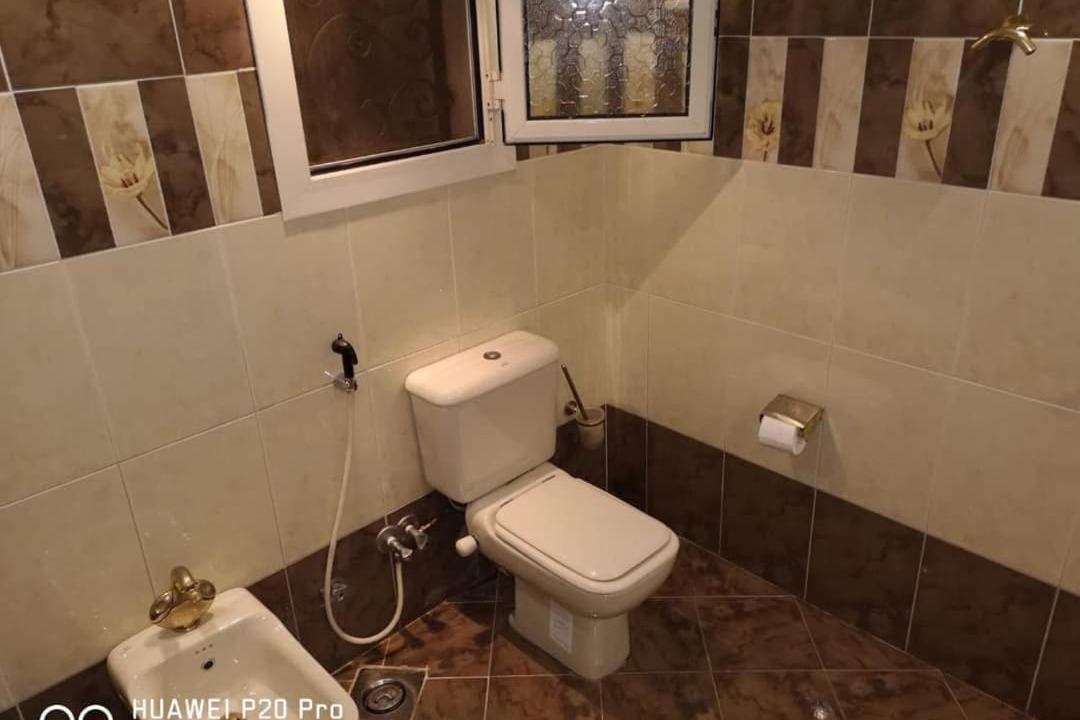 Photo of Bathroom in Agouza