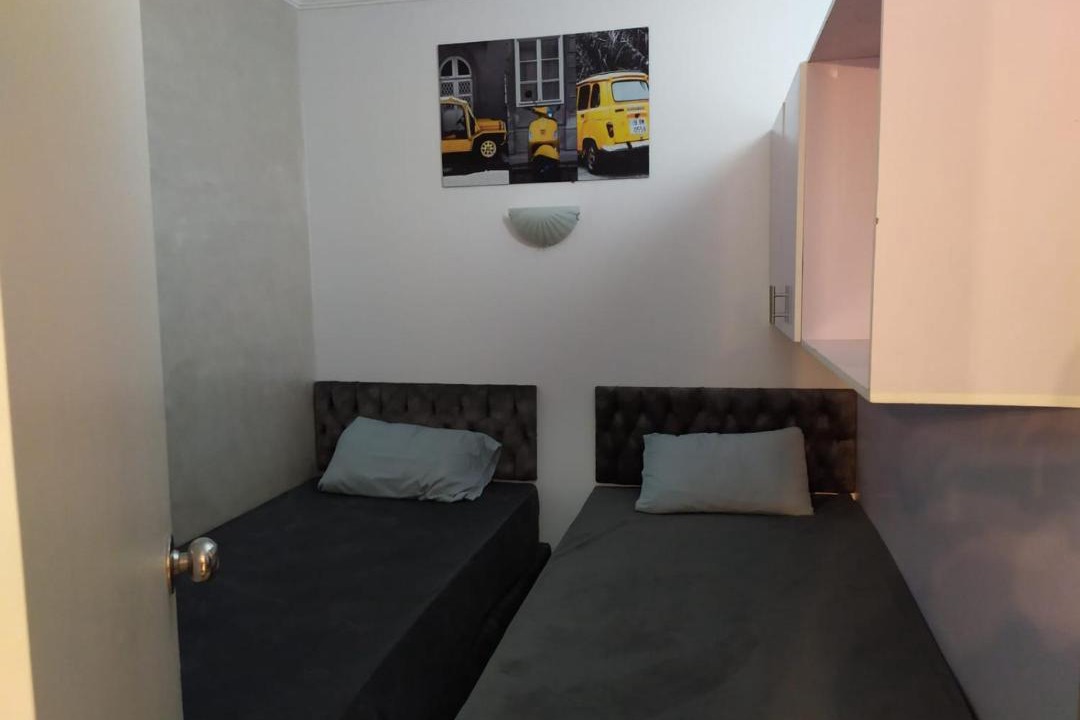Photo of Bedroom in Sahl Hasheeh