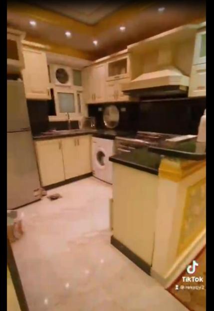 Photo of Kitchen in Agouza