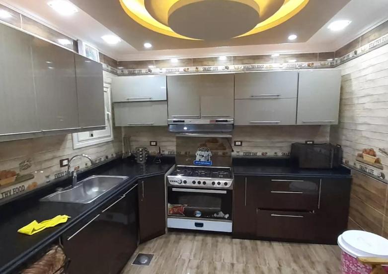 Photo of Kitchen in Agouza