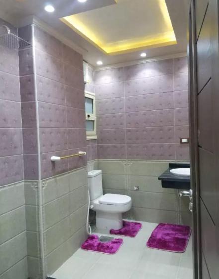 Photo of Bathroom in Agouza