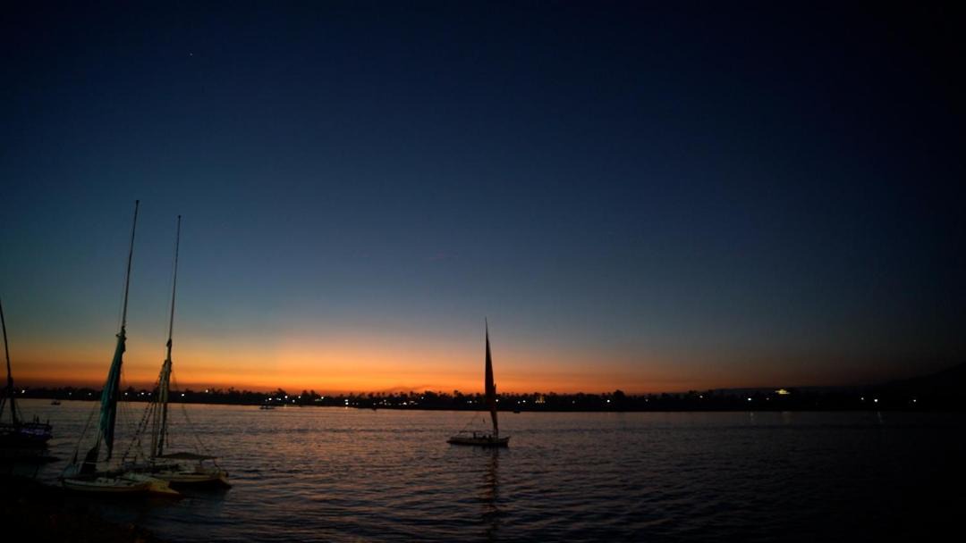Photo of Others in Nile River Luxor