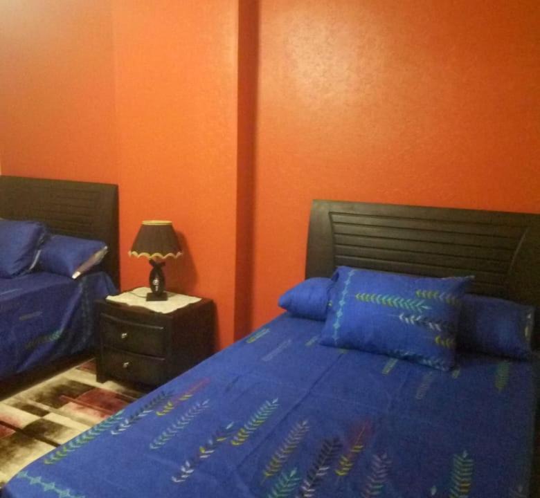 Photo of Bedroom in Agouza