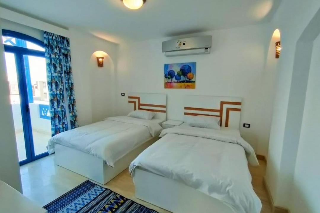 Photo of Bedroom in Sahl Hasheeh