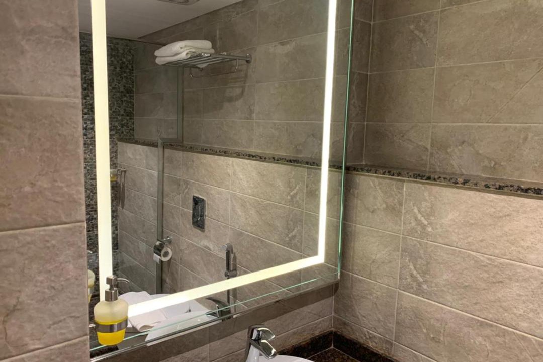 Photo of Bathroom in New Damietta