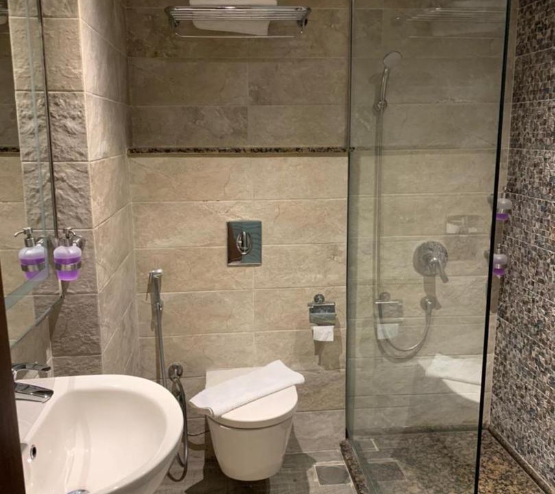 Photo of Bathroom in New Damietta