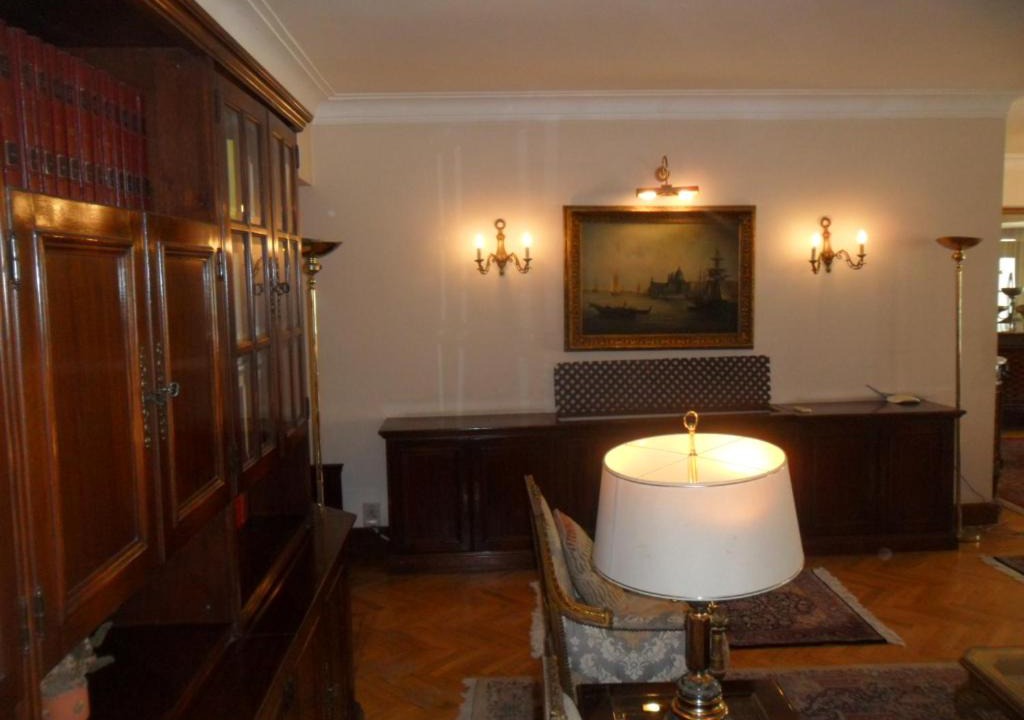 Photo of Livingroom in Al Duqqi