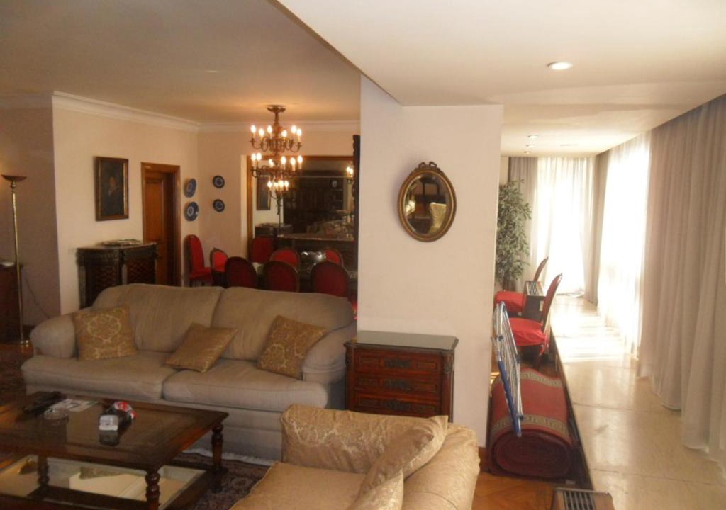 Photo of Livingroom in Al Duqqi