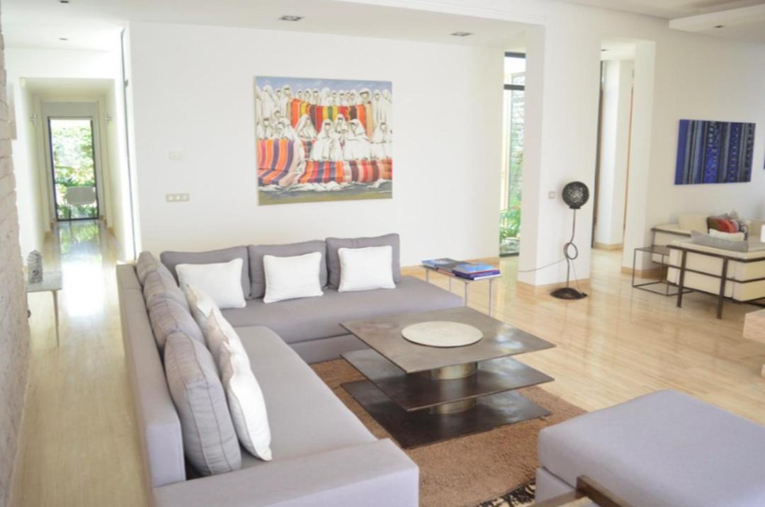 Photo of Livingroom in Essaouira