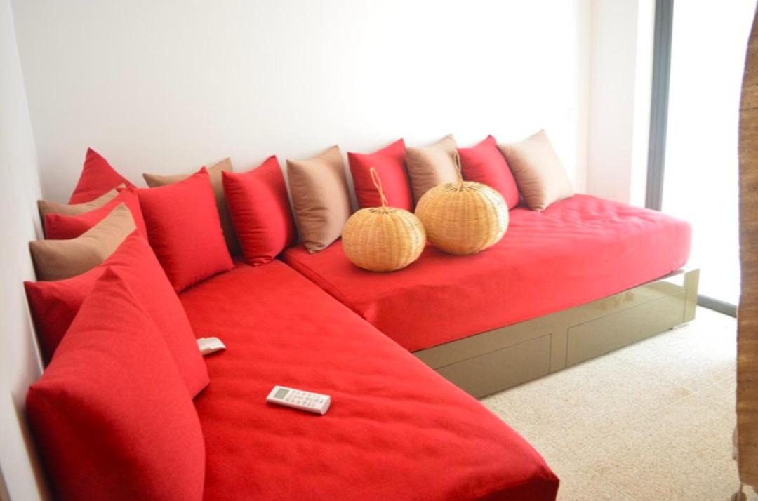 Photo of Livingroom in Essaouira