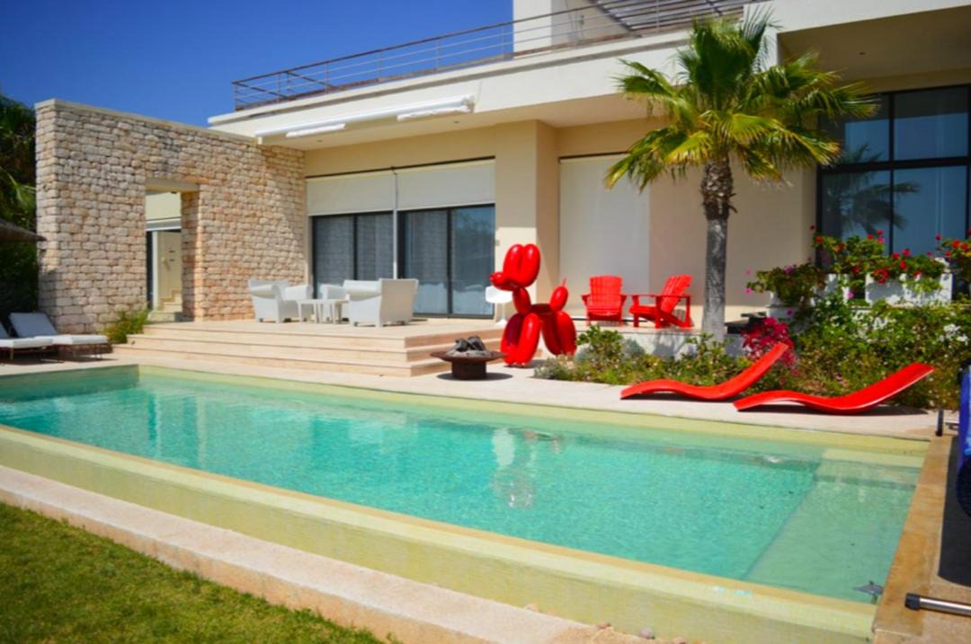 Photo of Outdoor in Essaouira