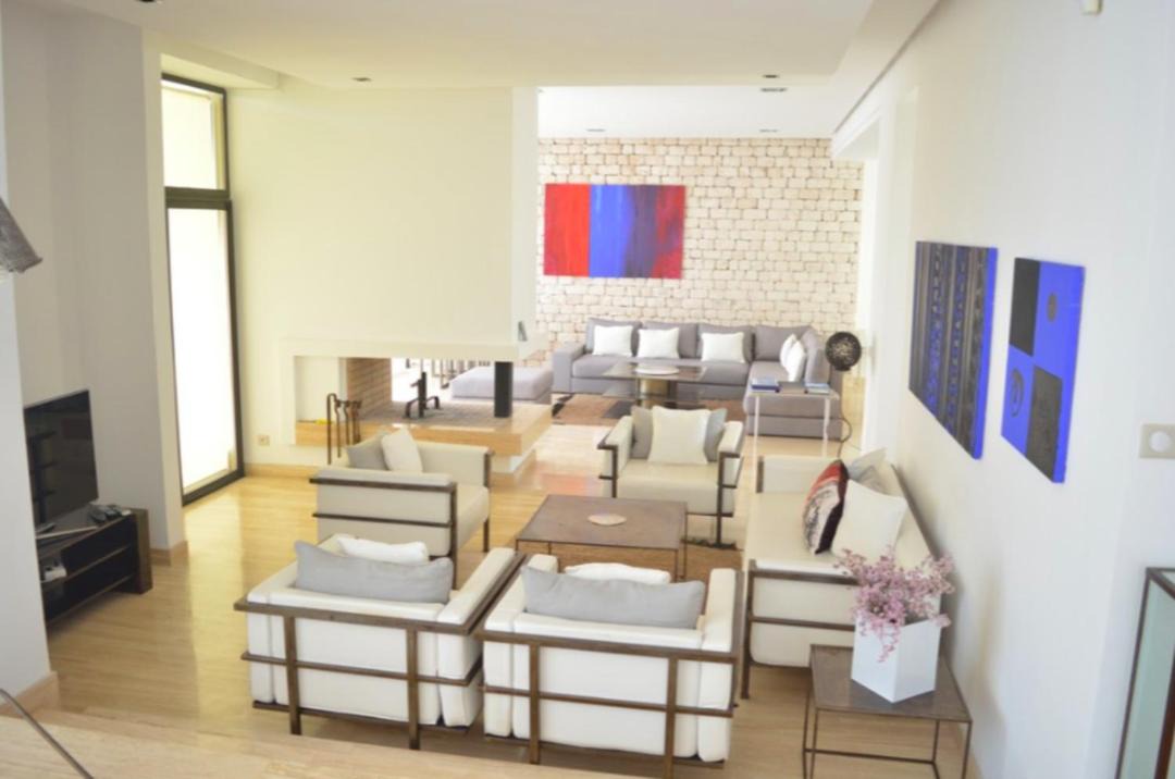Photo of Livingroom in Essaouira