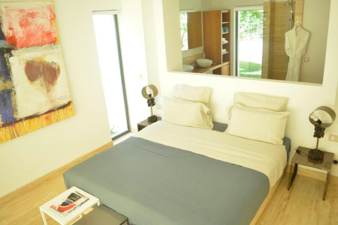 Photo of Bedroom in Essaouira