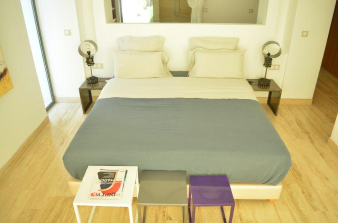 Photo of Bedroom in Essaouira