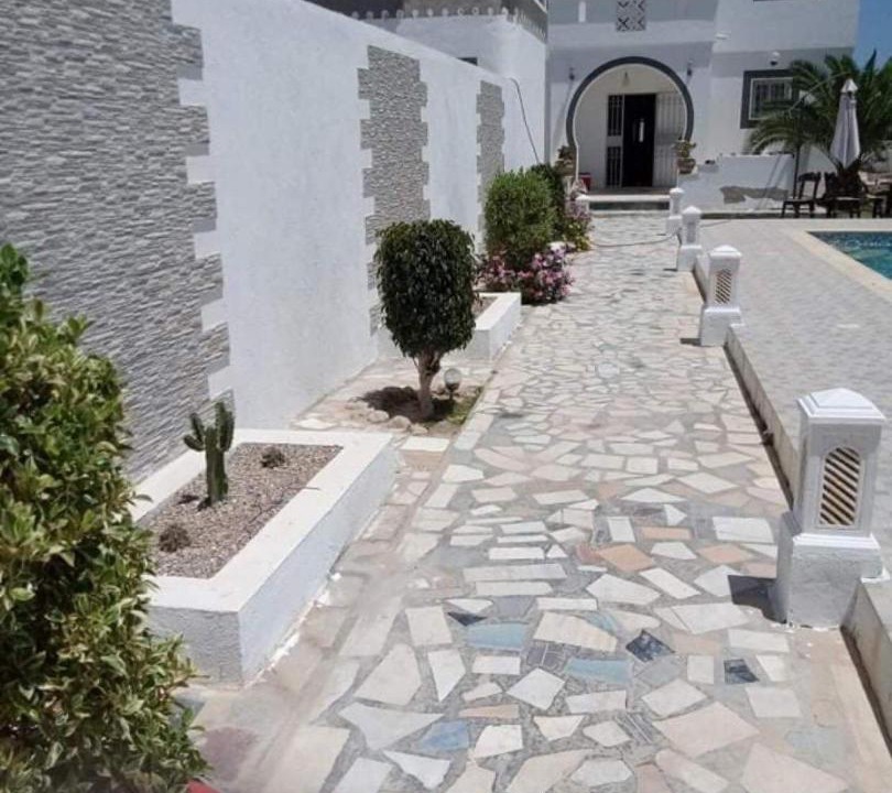 Photo of Bedroom in Hawmat al Badawiyin