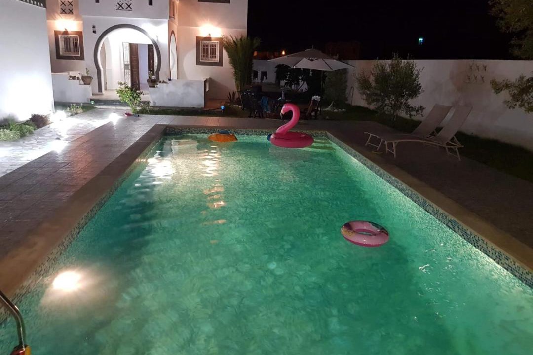 Photo of Outdoor in Hawmat al Badawiyin