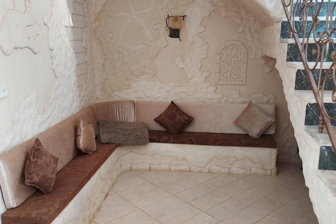 Photo of Patio Balcony in Hawmat al Badawiyin