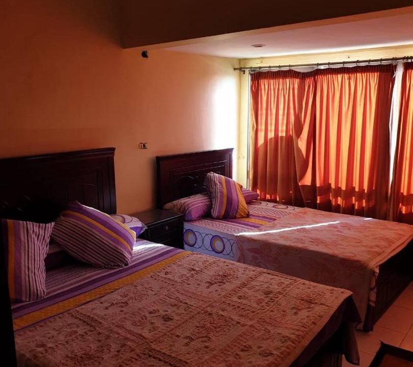 Photo of Bedroom in Agouza