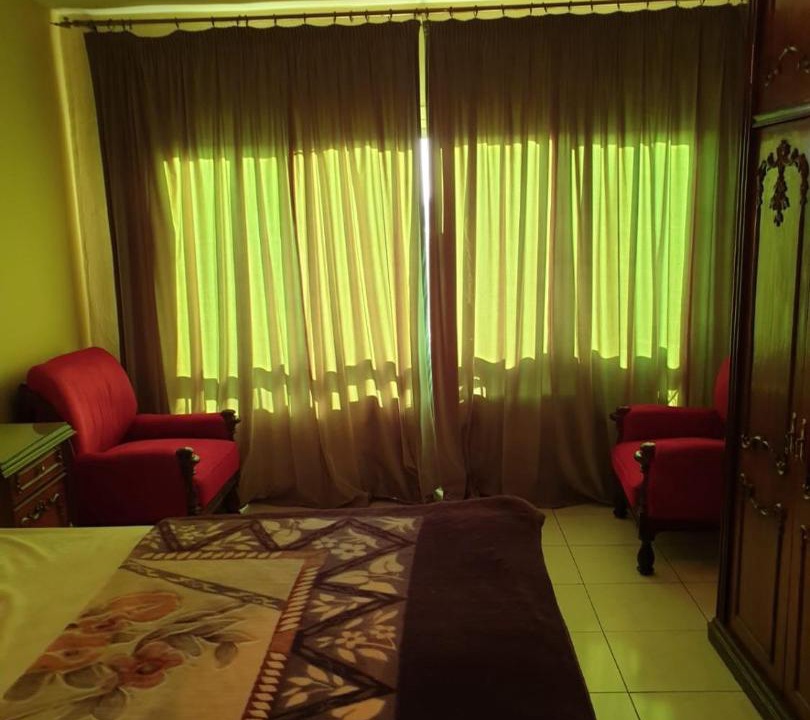 Photo of Bedroom in Agouza
