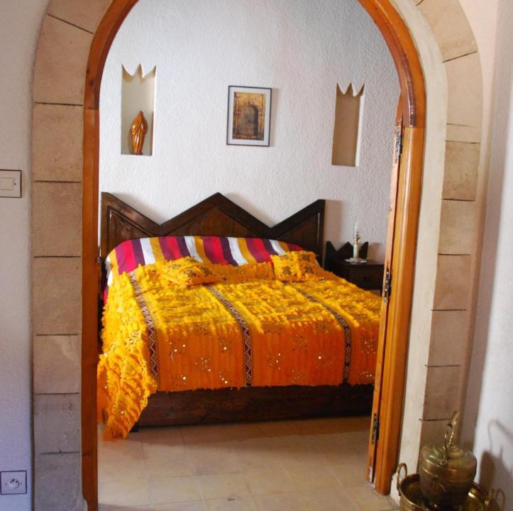 Photo of Bedroom in Ahl Agadir