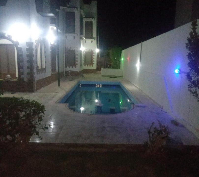 Photo of Outdoor in Yusuf as-Sidiq