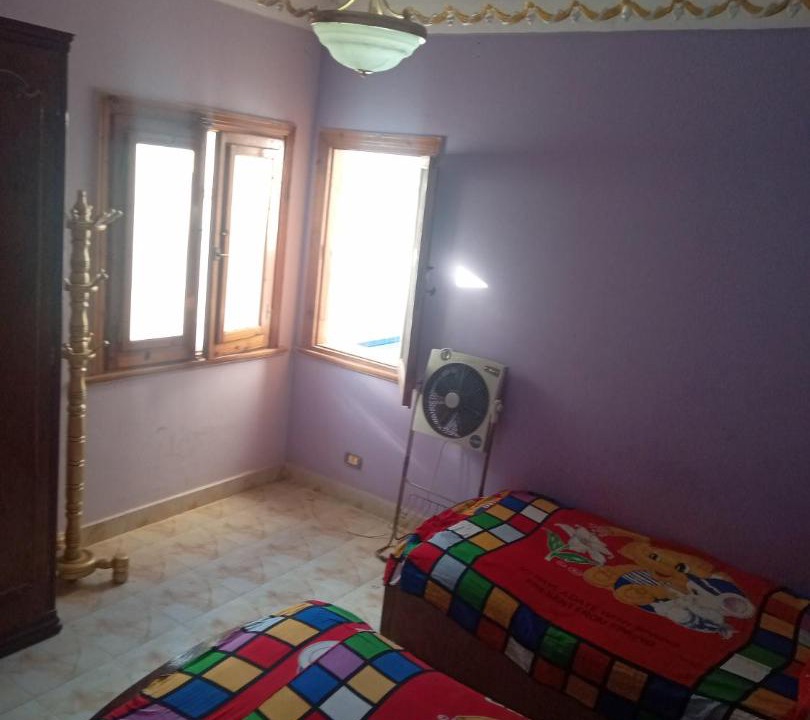 Photo of Bedroom in Yusuf as-Sidiq