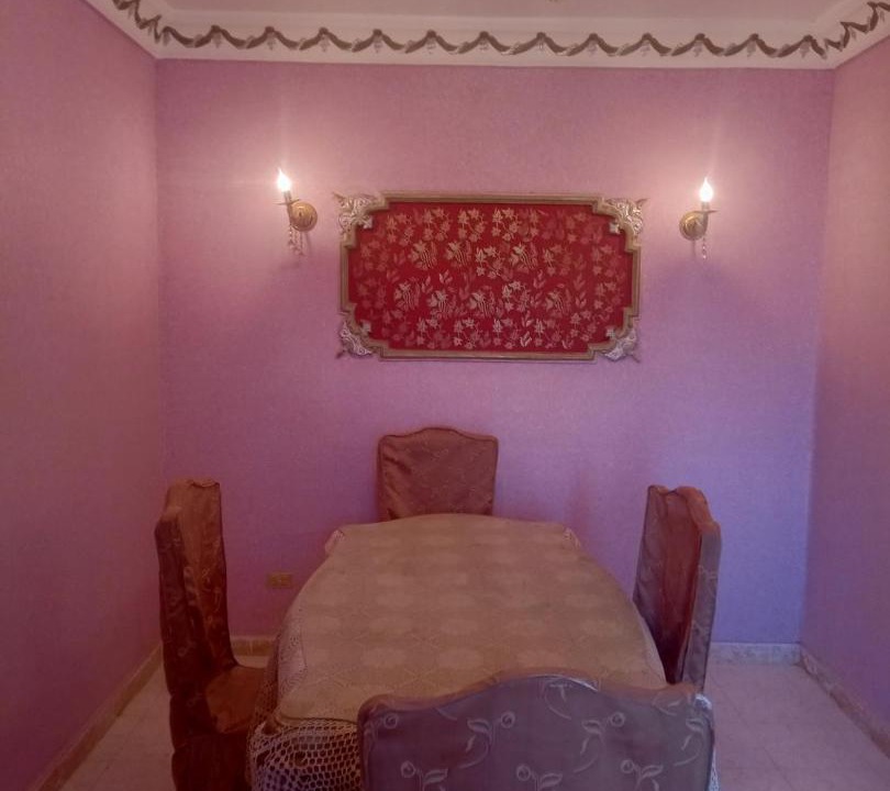 Photo of Bedroom in Yusuf as-Sidiq