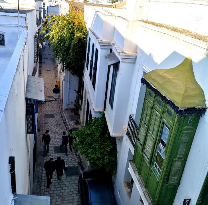 Photo of Others in Medina of Tunis
