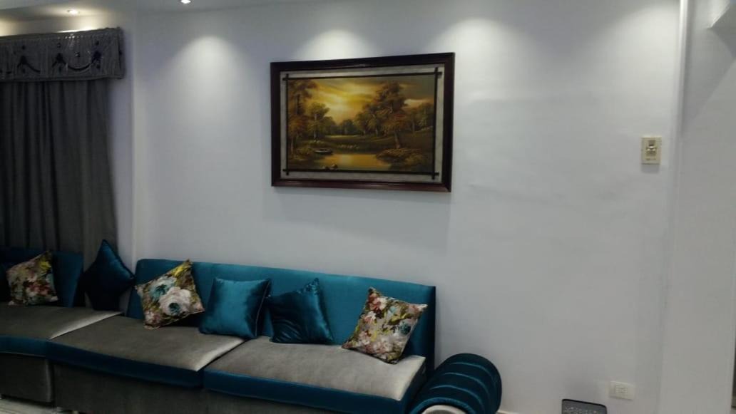 Photo of Livingroom in Al Duqqi