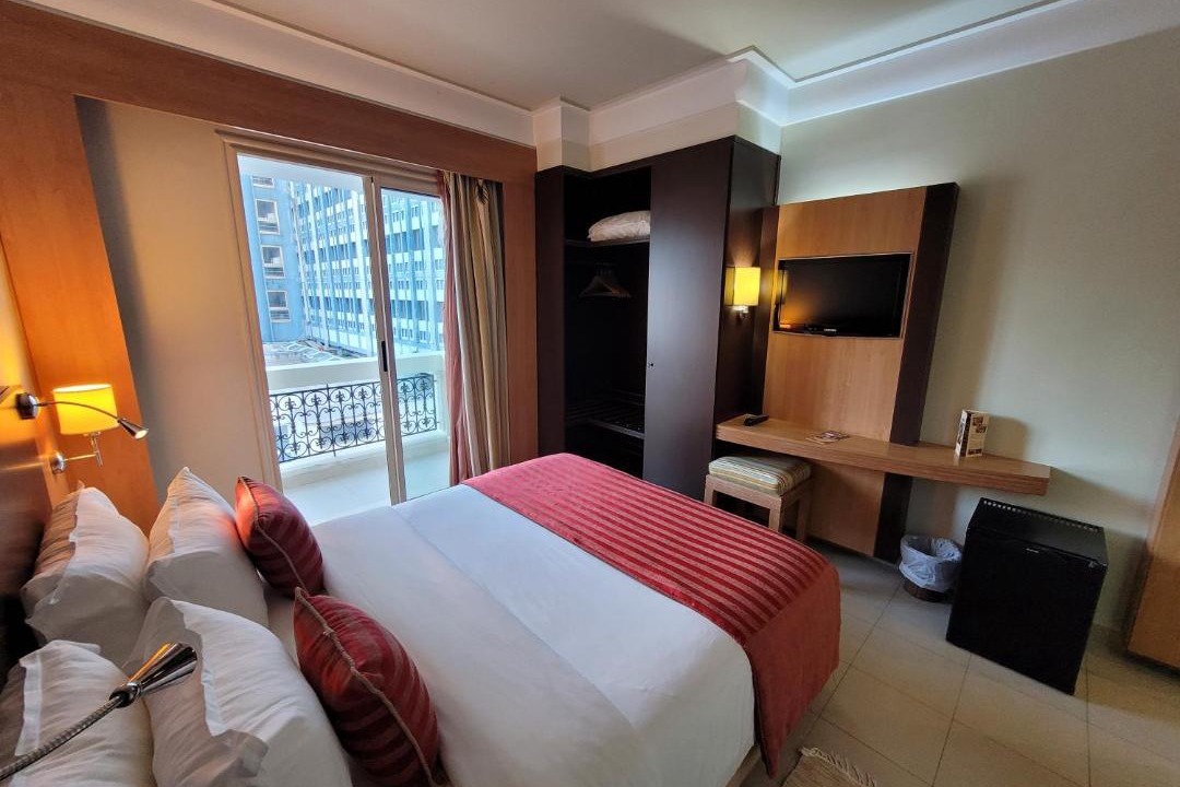 Photo of Bedroom in Ville Nouvelle