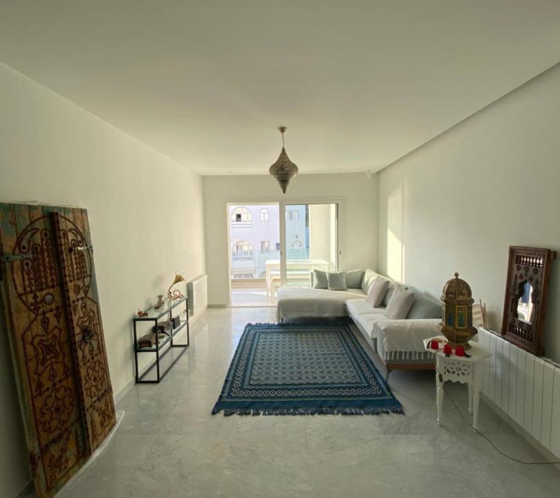 Photo of Bedroom in Hammamet