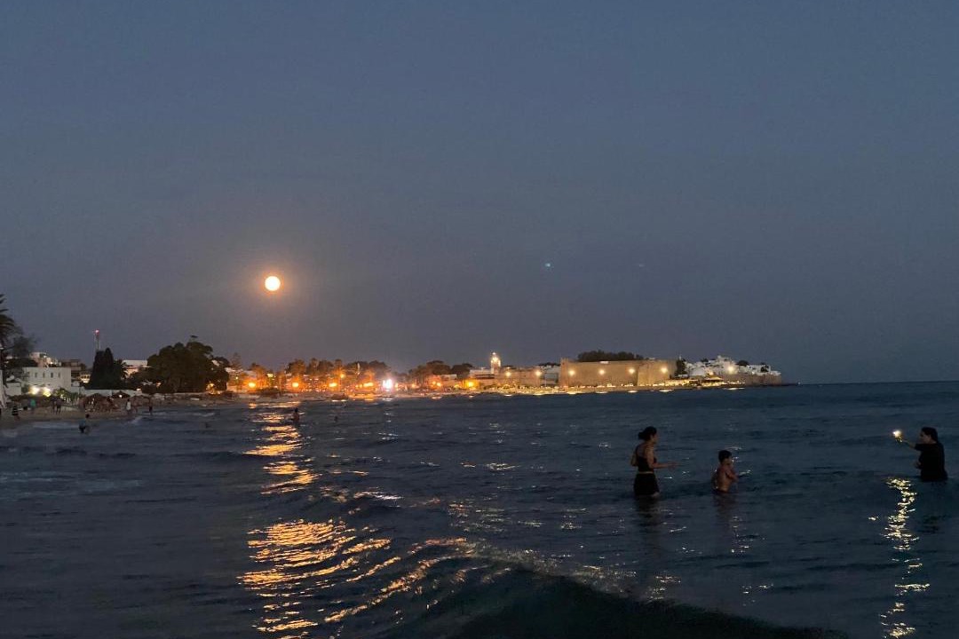 Photo of Others in Hammamet