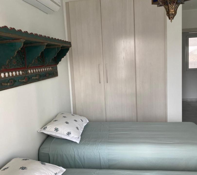 Photo of Bedroom in Hammamet