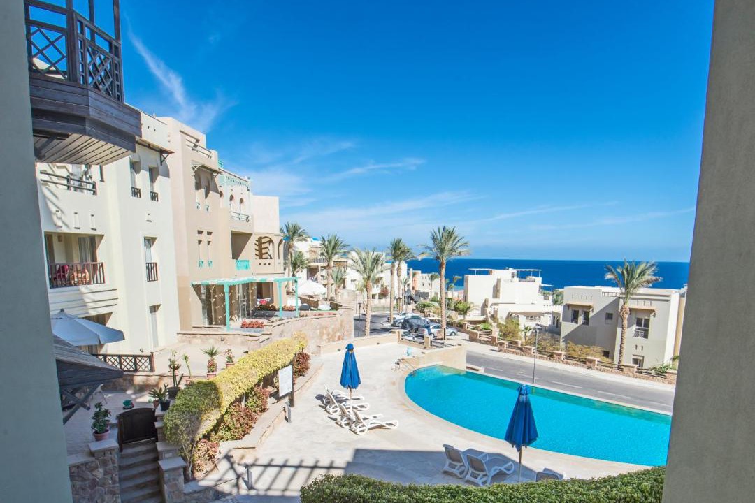 Photo of Patio Balcony in Sahl Hasheeh