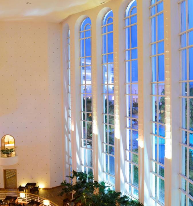 Photo of Livingroom in Yasmine