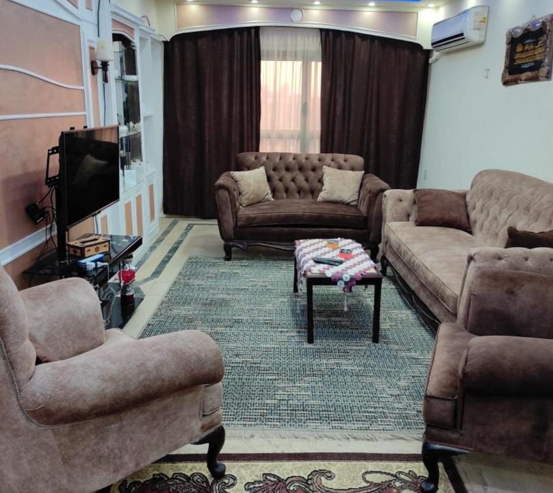 Photo of Livingroom in Agouza