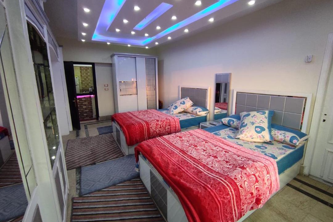 Photo of Bedroom in Agouza