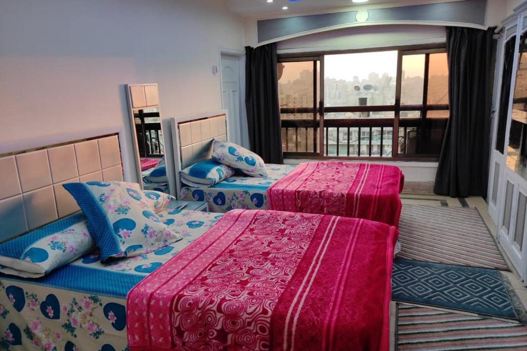 Photo of Bedroom in Agouza