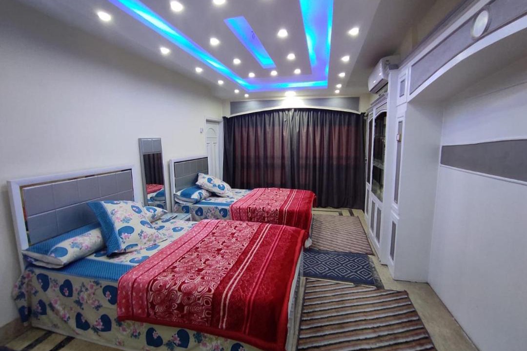 Photo of Bedroom in Agouza