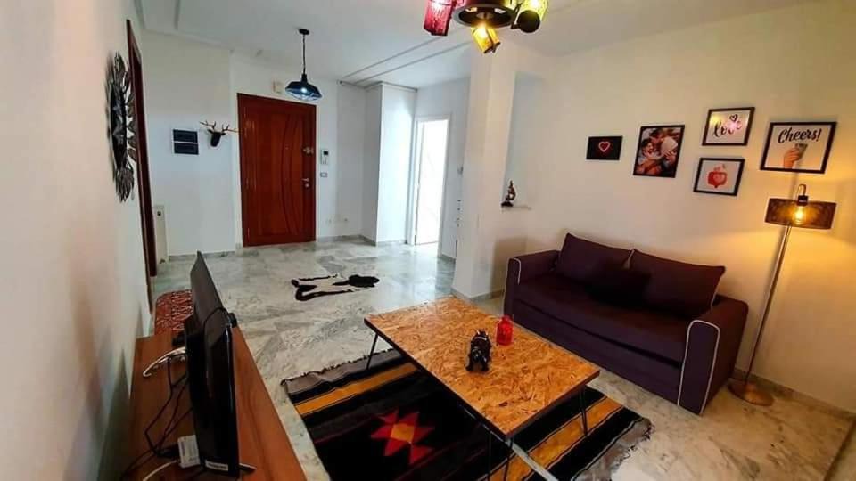 Photo of Livingroom in El Aouina