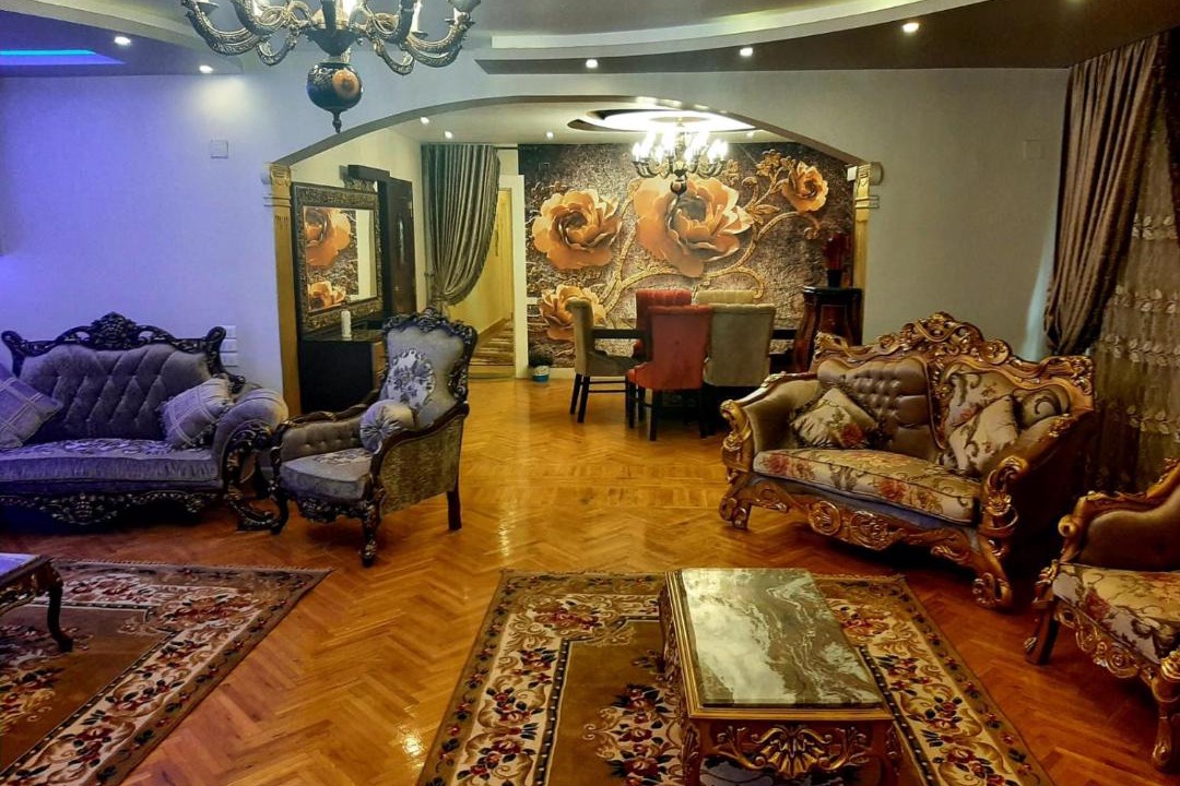 Photo of Livingroom in Al Duqqi
