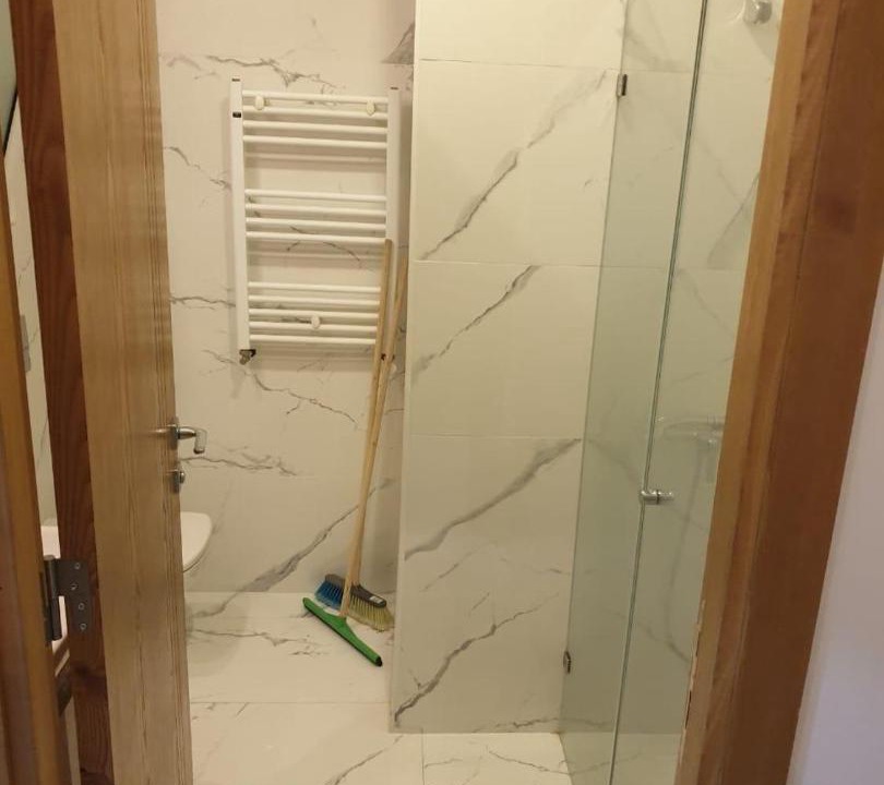 Photo of Bathroom in Jardins De Carthage