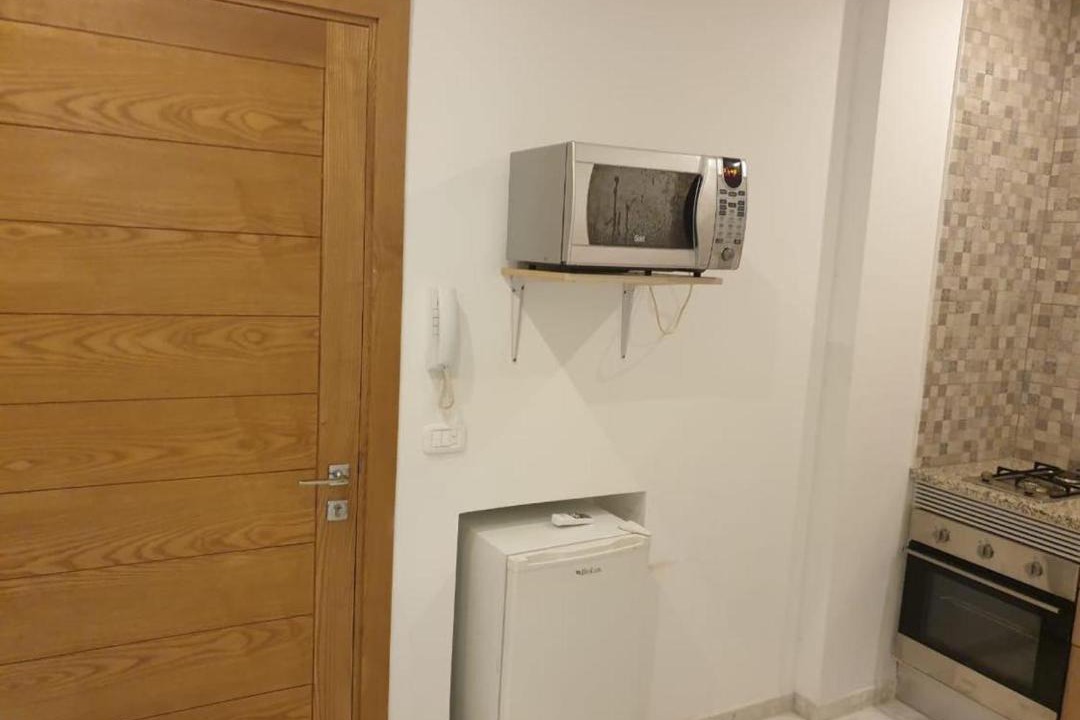 Photo of Kitchen in Jardins De Carthage