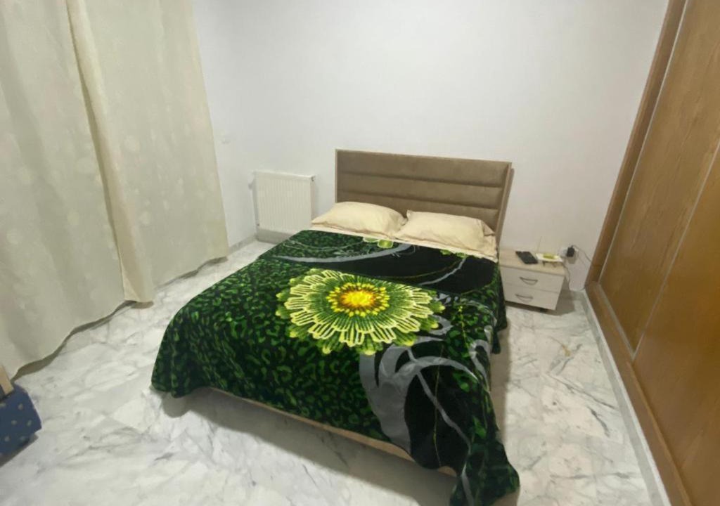 Photo of Bedroom in Jardins De Carthage