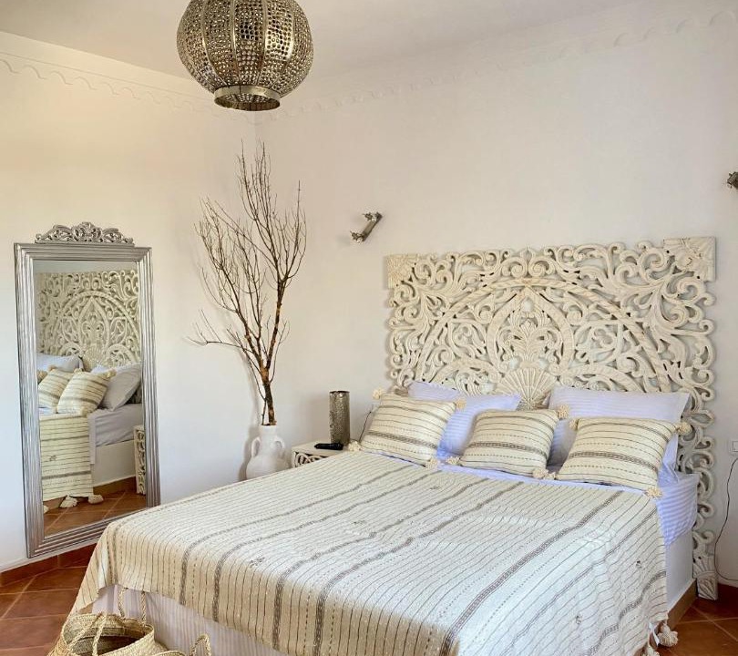 Photo of Bedroom in Aghir