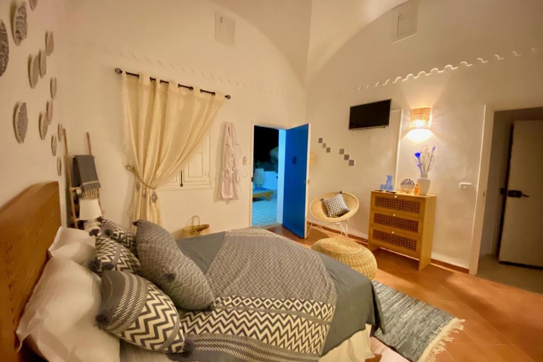 Photo of Bedroom in Aghir