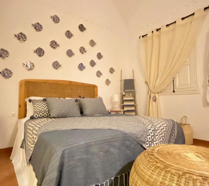 Photo of Bedroom in Aghir